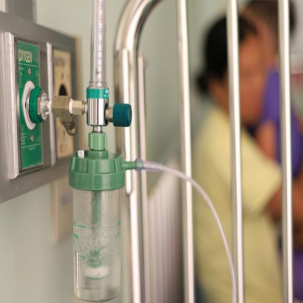 Oxygen Product for Hospital