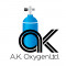 Akoxygen Logo